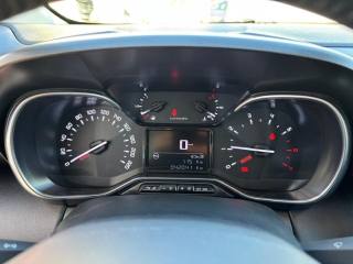 CITROEN C3 Aircross usata, con Controllo trazione