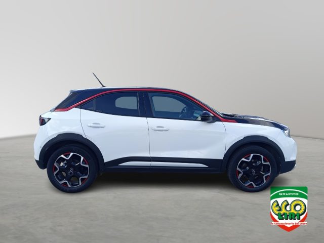 OPEL Mokka usata, con Chiusura centralizzata