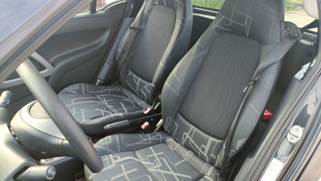 SMART ForTwo usata, con ESP
