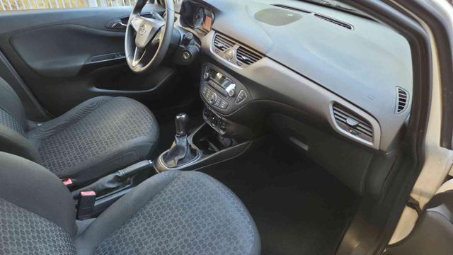 OPEL Corsa usata, con Climatizzatore