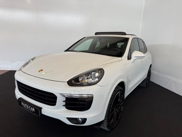 PORSCHE Cayenne usata, con ABS