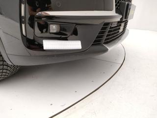 DS AUTOMOBILES DS 7 Crossback usata, con Sensori di parcheggio posteriori