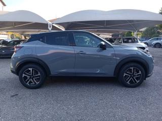 NISSAN Juke usata, con Boardcomputer