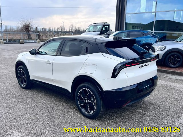 ALFA ROMEO Junior usata, con Airbag Passeggero