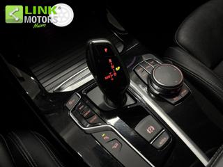 BMW X3 usata, con Bracciolo