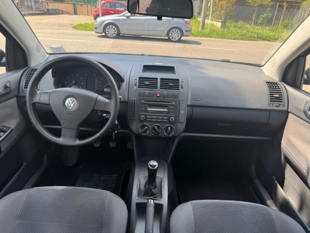 VOLKSWAGEN Polo usata 5
