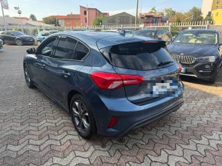 FORD Focus usata, con Autoradio