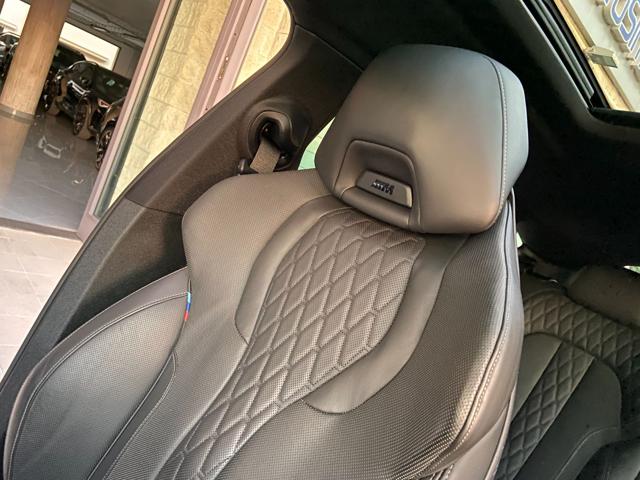BMW X6 usata, con Park Distance Control