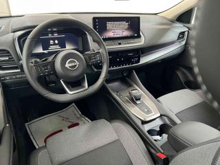 NISSAN Qashqai usata, con Alzacristalli elettrici