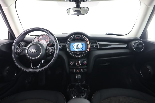 MINI Mini usata 3