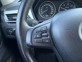 BMW X1 usata, con Immobilizzatore elettronico