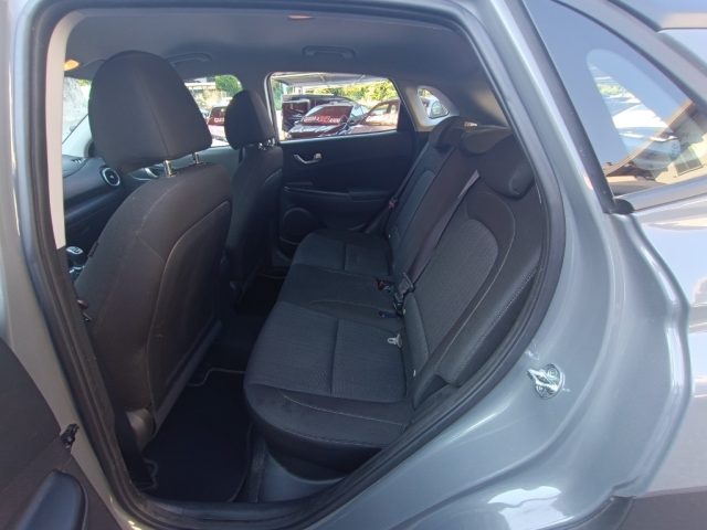 HYUNDAI Kona usata, con Cruise Control