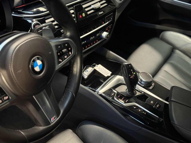 BMW 640 usata, con Climatizzatore