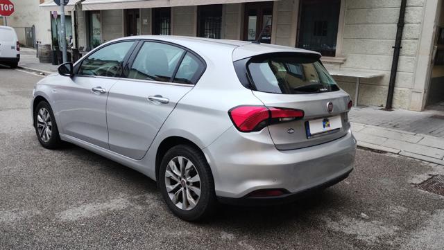 FIAT Tipo usata, con Immobilizzatore elettronico