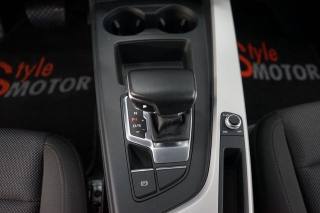 AUDI A4 usata, con Fendinebbia