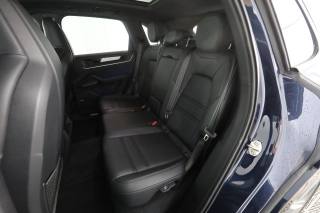 PORSCHE Cayenne usata 9