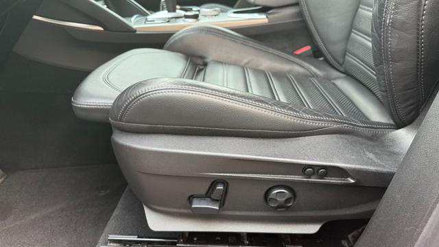 ALFA ROMEO Stelvio usata, con Cronologia tagliandi