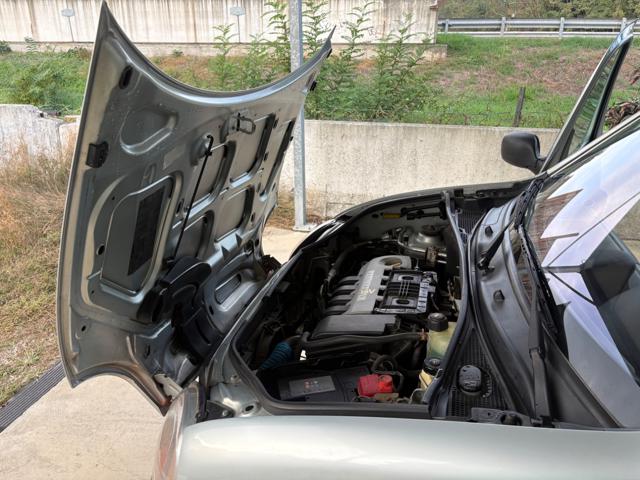 RENAULT Kangoo usata, con Isofix
