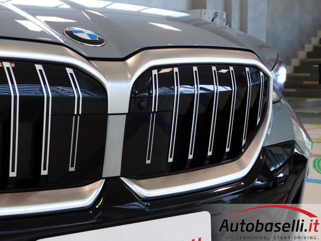 BMW 520 usata, con Chiusura centralizzata telecomandata
