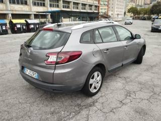 RENAULT Megane usata, con Servosterzo