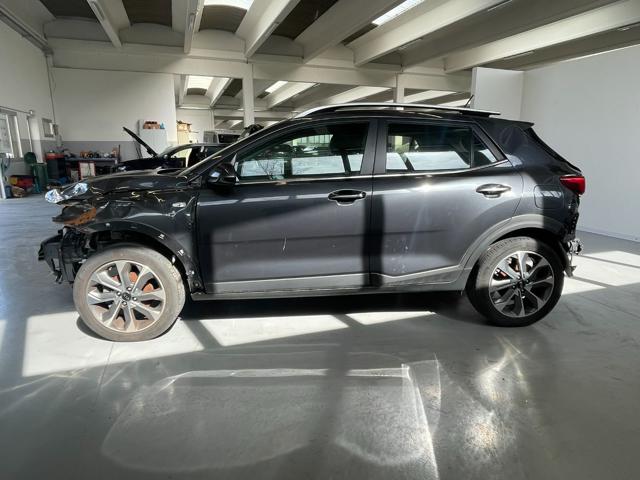 KIA Stonic usata, con Airbag Passeggero