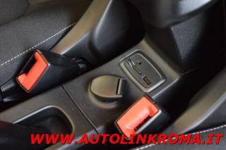SMART ForFour usata, con Chiusura centralizzata telecomandata