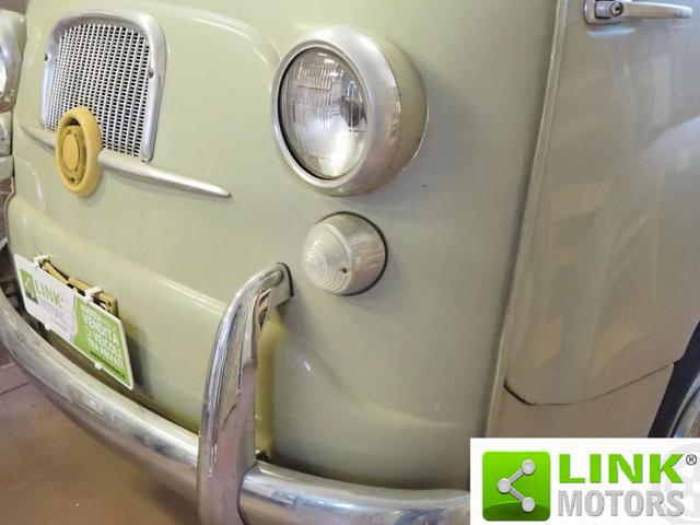 FIAT 600 usata 3