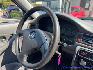 HONDA Civic usata 11