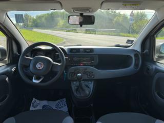 FIAT Panda usata, con Servosterzo