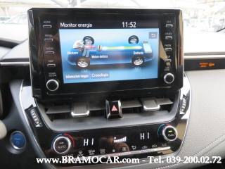 TOYOTA Corolla usata, con Immobilizzatore elettronico