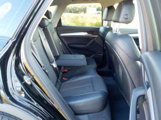 AUDI Q5 usata, con Vivavoce