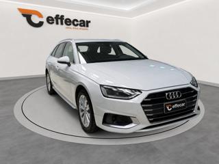 AUDI A4 usata, con Airbag laterali