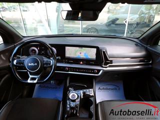 KIA Sportage usata, con Vivavoce