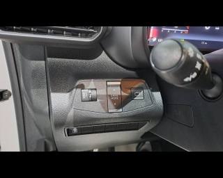 FIAT Doblo usata, con Riconoscimento dei segnali stradali