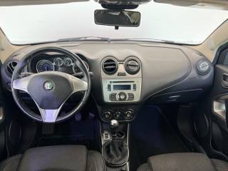 ALFA ROMEO MiTo usata 11