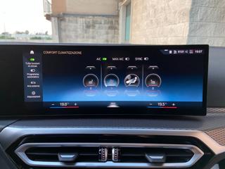 BMW 420 usata, con Sedile posteriore sdoppiato