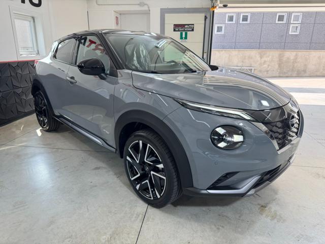 NISSAN Juke usata, con Alzacristalli elettrici