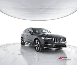VOLVO XC60 usata 1