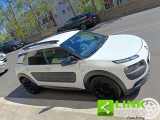 CITROEN C4 Cactus usata 27