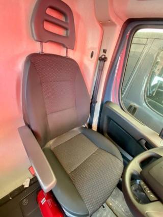 CITROEN Jumper usata, con Immobilizzatore elettronico