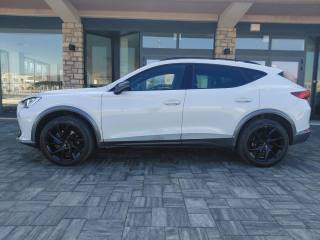 CUPRA Formentor usata, con Airbag