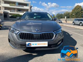 SKODA Octavia usata, con Airbag