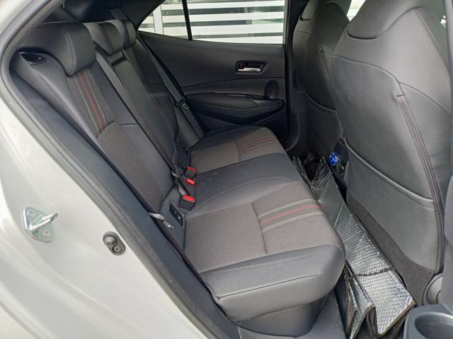 TOYOTA Corolla usata, con Alzacristalli elettrici