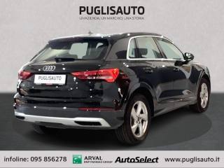 AUDI Q3 usata, con Airbag Passeggero
