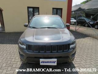 JEEP Compass usata, con Airbag laterali