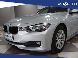 BMW 318 usata, con Chiusura centralizzata