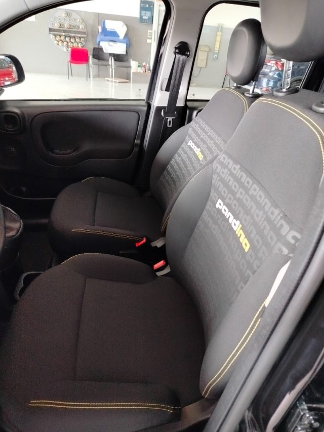 FIAT Panda usata 17