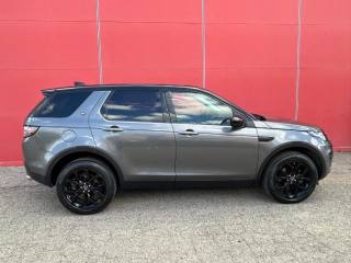 LAND ROVER Discovery Sport usata, con Airbag Passeggero