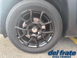 JEEP Renegade usata, con Park Distance Control