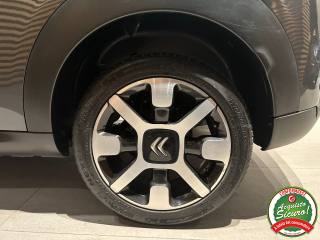 CITROEN C4 Cactus usata, con Airbag laterali